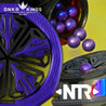 Bunkerkings NTR Speed Feed - Spire III/IR/280 - Purple - Eminent Paintball And Airsoft