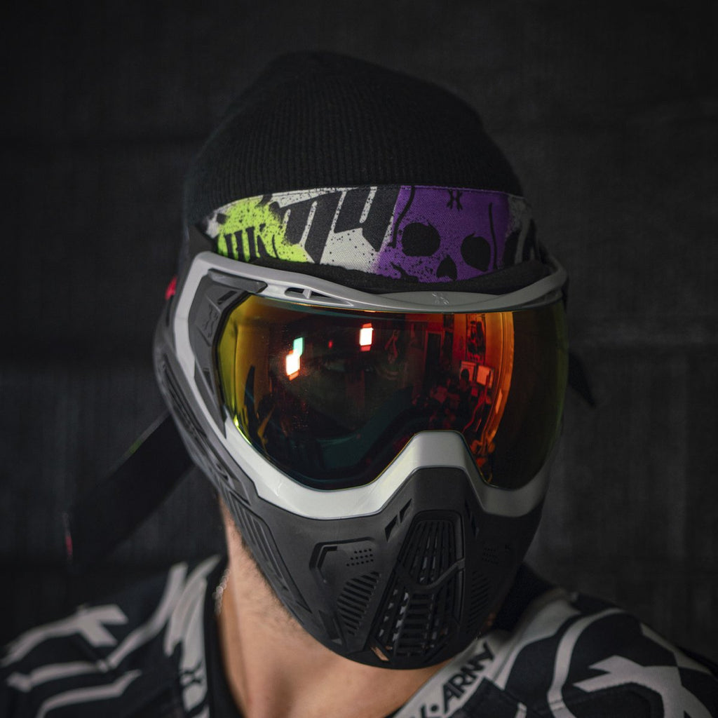 Tagged Grey - Headband - Eminent Paintball And Airsoft