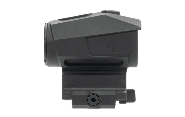 UTG® ACCU-SYNC 2521R Dot Sight, Red 3.0 MOA Single Dot - Eminent Paintball And Airsoft