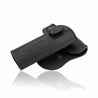 CYTAC R-DEFENDER OWB HOLSTER FITS STI 2011, HI-CAPA (SPECIAL FOR TOKYO MARUI, WE, KWA, KJW) - Eminent Paintball And Airsoft