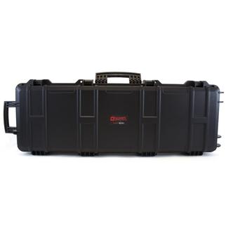 NP Large Hard Case (Wave) - Eminent Paintball And Airsoft