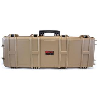 NP Large Hard Case (Wave) - Eminent Paintball And Airsoft