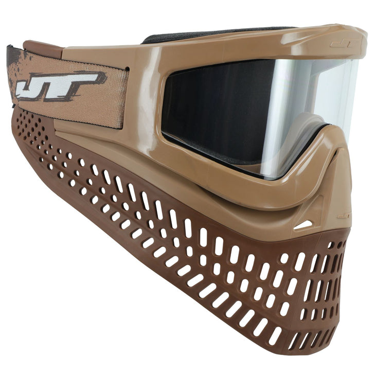 JT Proflex X w/ Quick Change System Thermal Goggle - Eminent Paintball And Airsoft