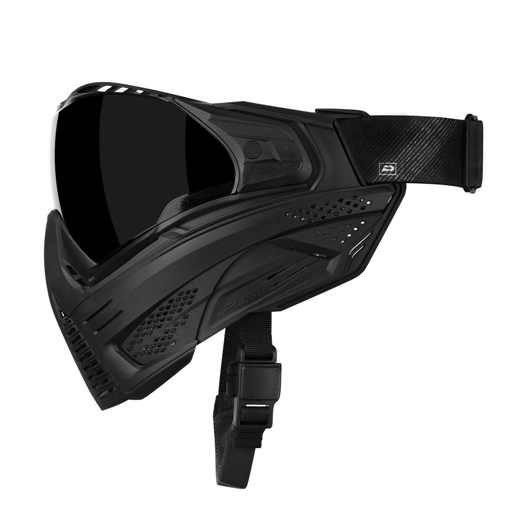 Push Unite Goggles - Blackout - Eminent Paintball And Airsoft