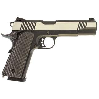Raven MEU Silver slide - Eminent Paintball And Airsoft