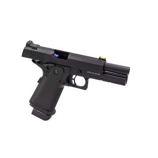 Raven Hi-Capa 4.3 GBB Black - Eminent Paintball And Airsoft