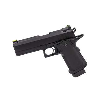Raven Hi-Capa 4.3 GBB Black - Eminent Paintball And Airsoft