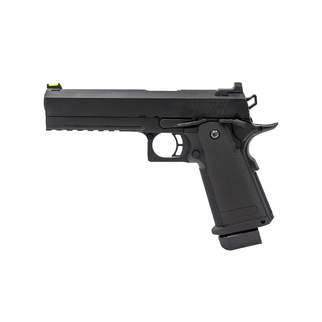 Raven Hi-Capa 5.1 GBB Black - Eminent Paintball And Airsoft