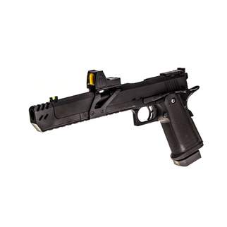 Raven Hi Capa Dragon 7 Black BDS - Eminent Paintball And Airsoft
