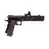 Raven Hi Capa Dragon 7 Black BDS - Eminent Paintball And Airsoft