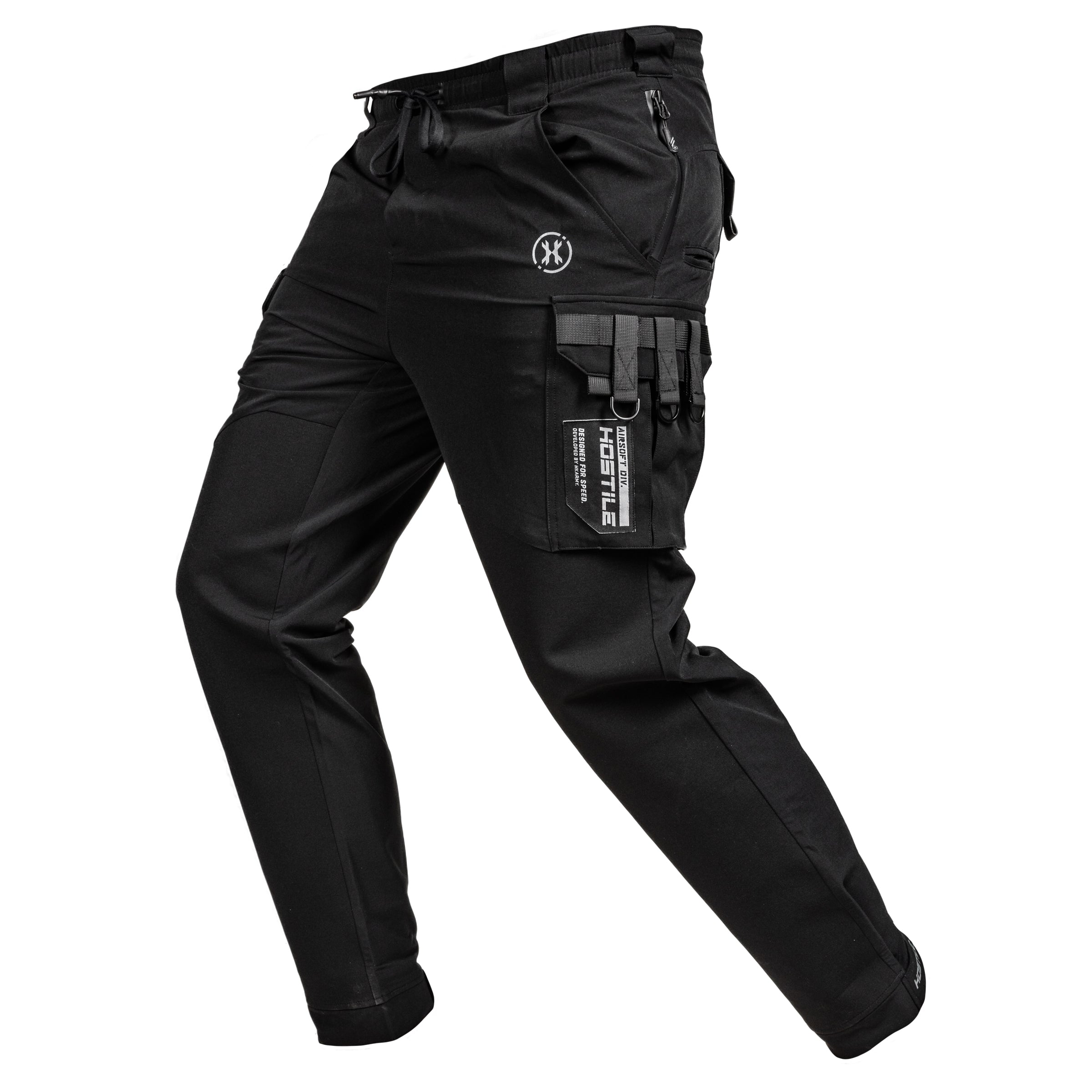 Rothco Rip-Stop BDU Pants  Eminent Paintball And Airsoft