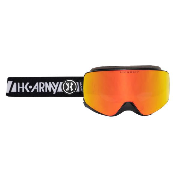 MTN - Magnetic Snow Goggle - Ignite - Eminent Paintball And Airsoft