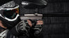 SABR - Dust Pewter / Black - Eminent Paintball And Airsoft