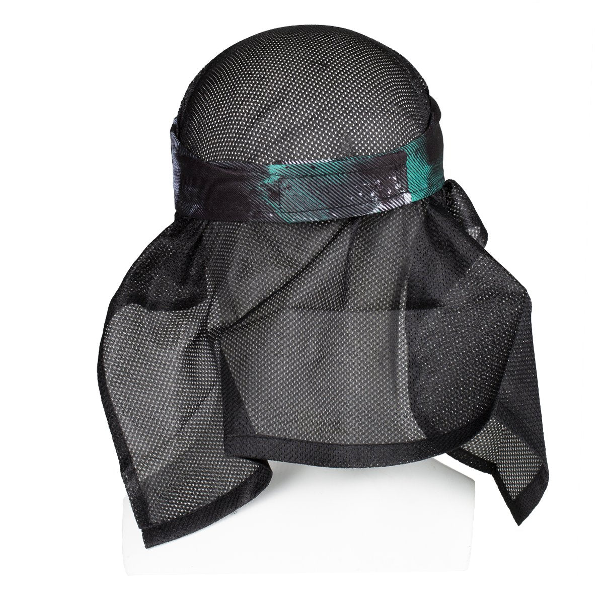 Shadow Mint - Headwrap - Eminent Paintball And Airsoft