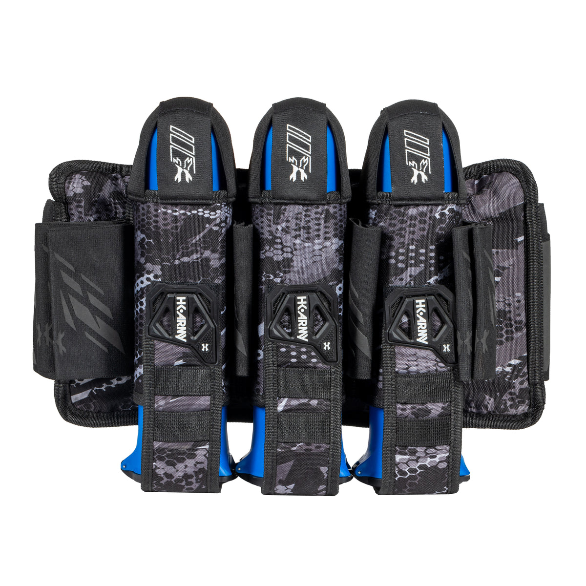 Eject Harness - Slate - Eminent Paintball And Airsoft