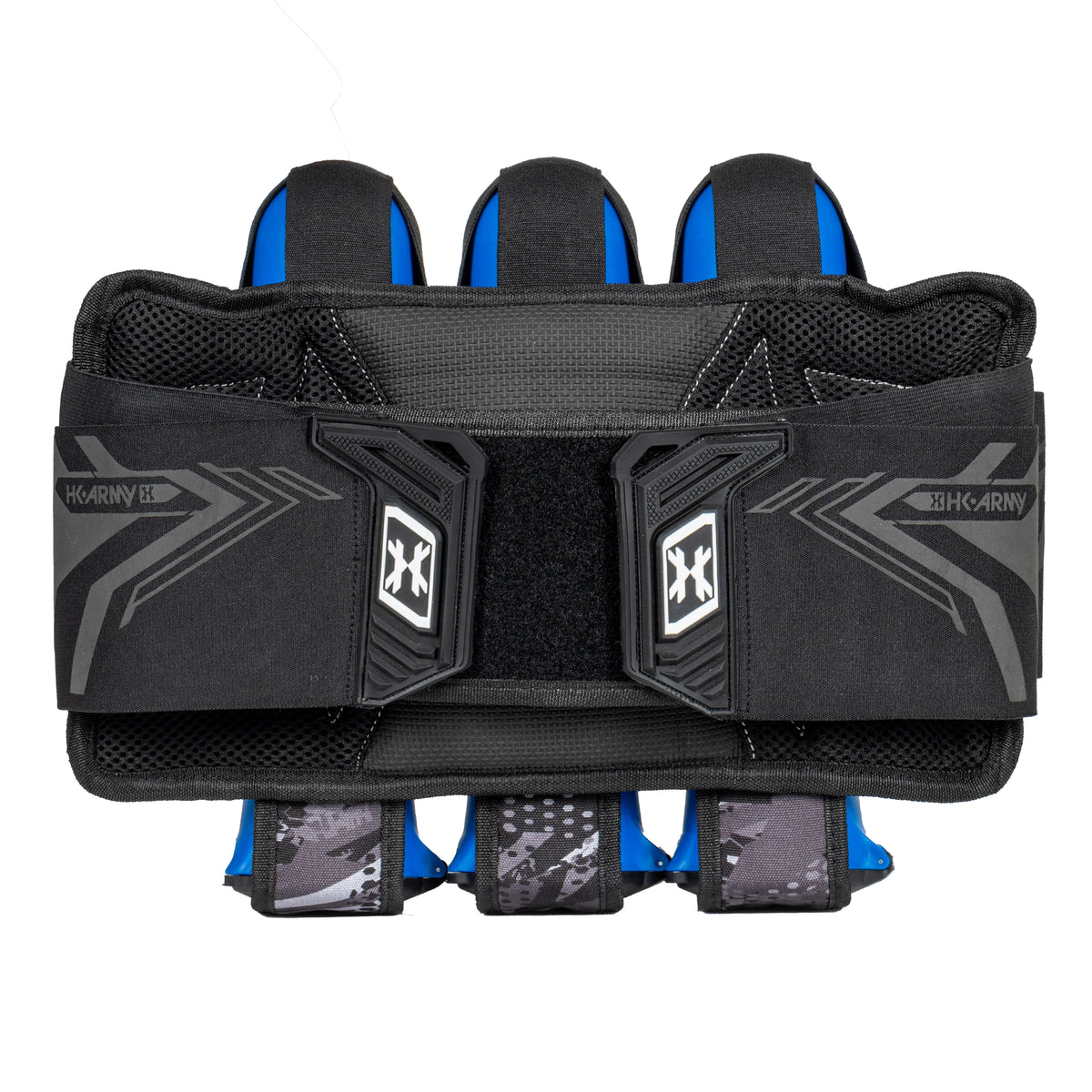 Eject Harness - Slate - Eminent Paintball And Airsoft