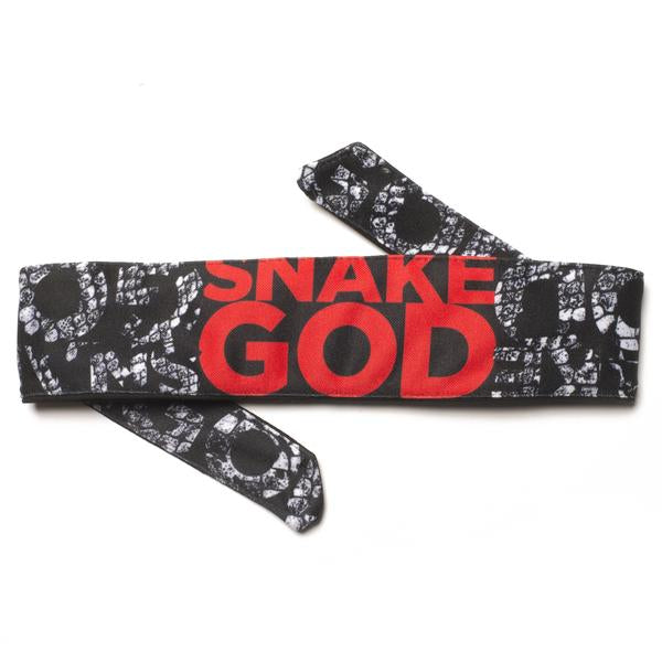 Snake God Carnage Headband - Eminent Paintball And Airsoft