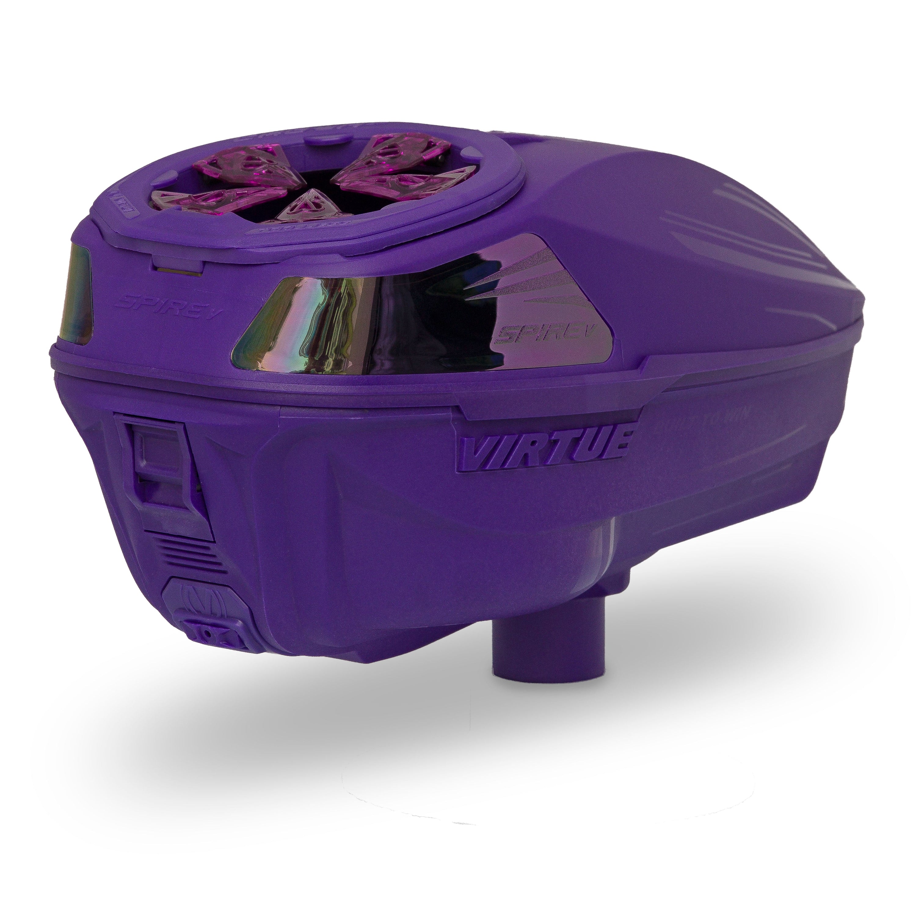 Virtue Spire V Loader - Eminent Paintball And Airsoft