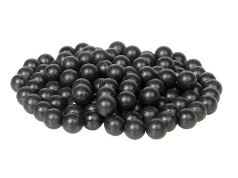 .50 CALIBER HIGH IMPACT RUBBER BALL (BAG OF 100) - Eminent Paintball And Airsoft