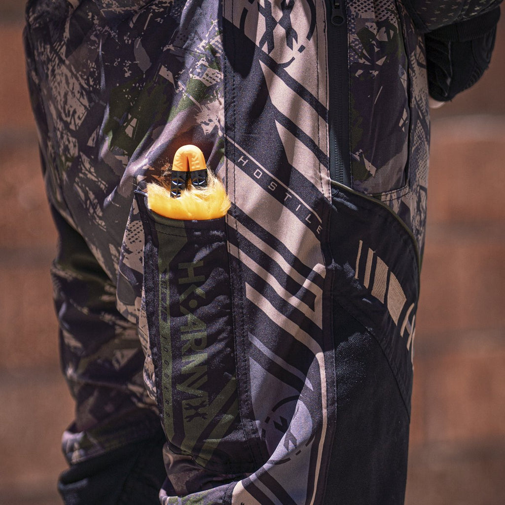 TRK AIR - Tactical - Jogger Pants - Eminent Paintball And Airsoft