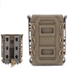 Eminent Quick Release Tactical Magazine Pouch - Eminent Paintball And Airsoft