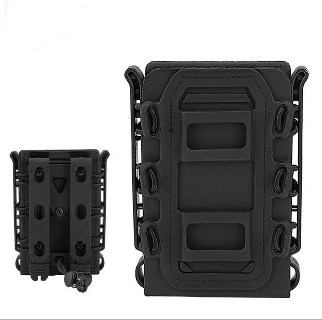 Eminent Quick Release Tactical Magazine Pouch - Eminent Paintball And Airsoft