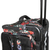Expand 75L - Roller Gear Bag - Tropical Skull - Eminent Paintball And Airsoft