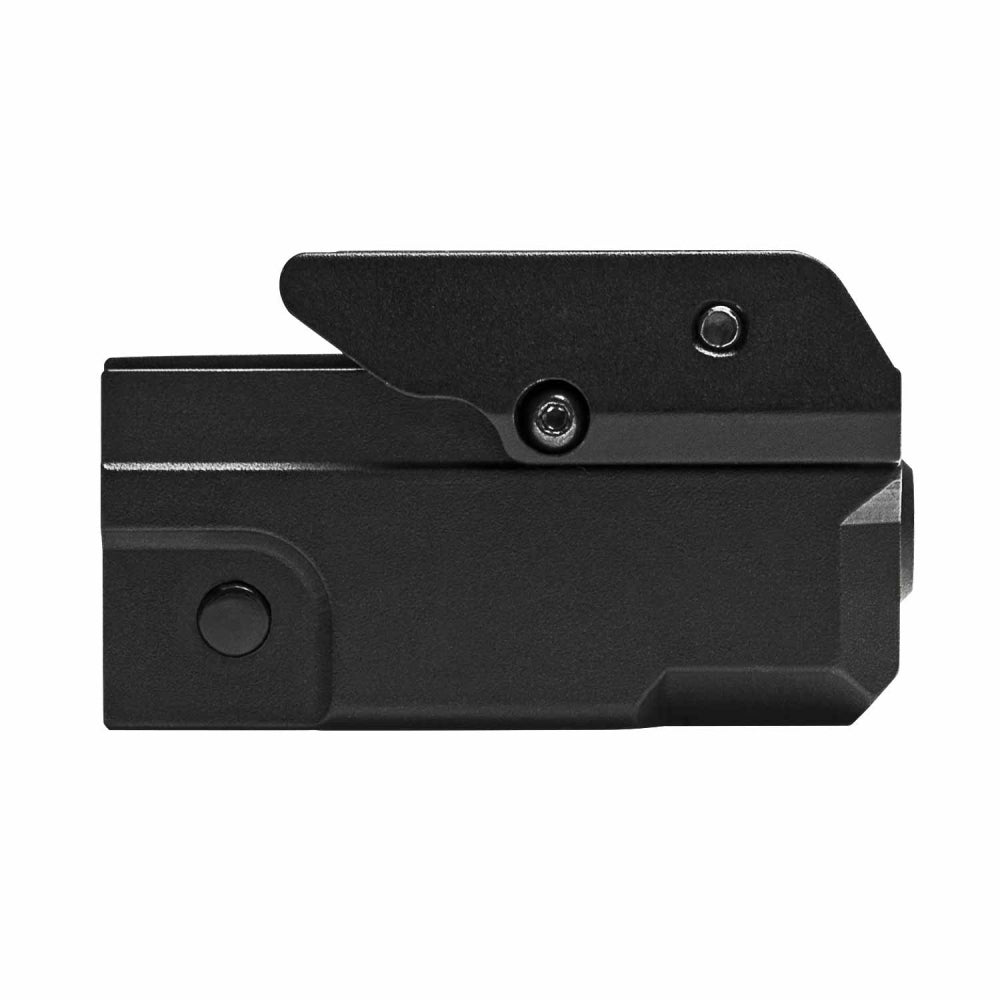NcStar Pistol Laser with Keymod Accessory Mount - Red Laser - Eminent Paintball And Airsoft