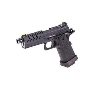 Vorsk Hi-Capa 4.3 GBB Black - Eminent Paintball And Airsoft