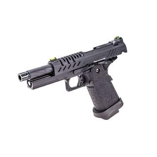 Vorsk Hi-Capa 4.3 GBB Black - Eminent Paintball And Airsoft