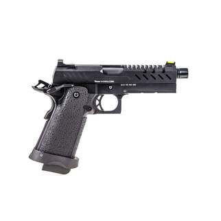 Vorsk Hi-Capa 4.3 GBB Black - Eminent Paintball And Airsoft