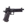 Vorsk Hi-Capa 5.1 GBB Black + BDS - Eminent Paintball And Airsoft