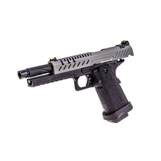 Vorsk Hi-Capa 5.1 Black/Grey - Eminent Paintball And Airsoft
