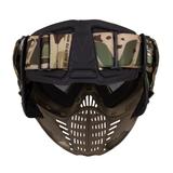 VIRTUE VIO CONTOUR II - REALITY BRUSH CAMO - Eminent Paintball And Airsoft