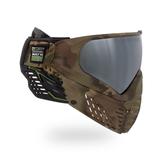 VIRTUE VIO CONTOUR II - REALITY BRUSH CAMO - Eminent Paintball And Airsoft