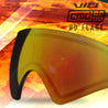 Bunkerkings CMD/VIO Lens - HD Flare - Eminent Paintball And Airsoft