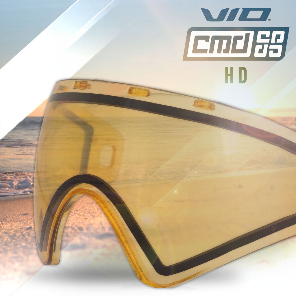 VIO Lens - HD - Eminent Paintball And Airsoft