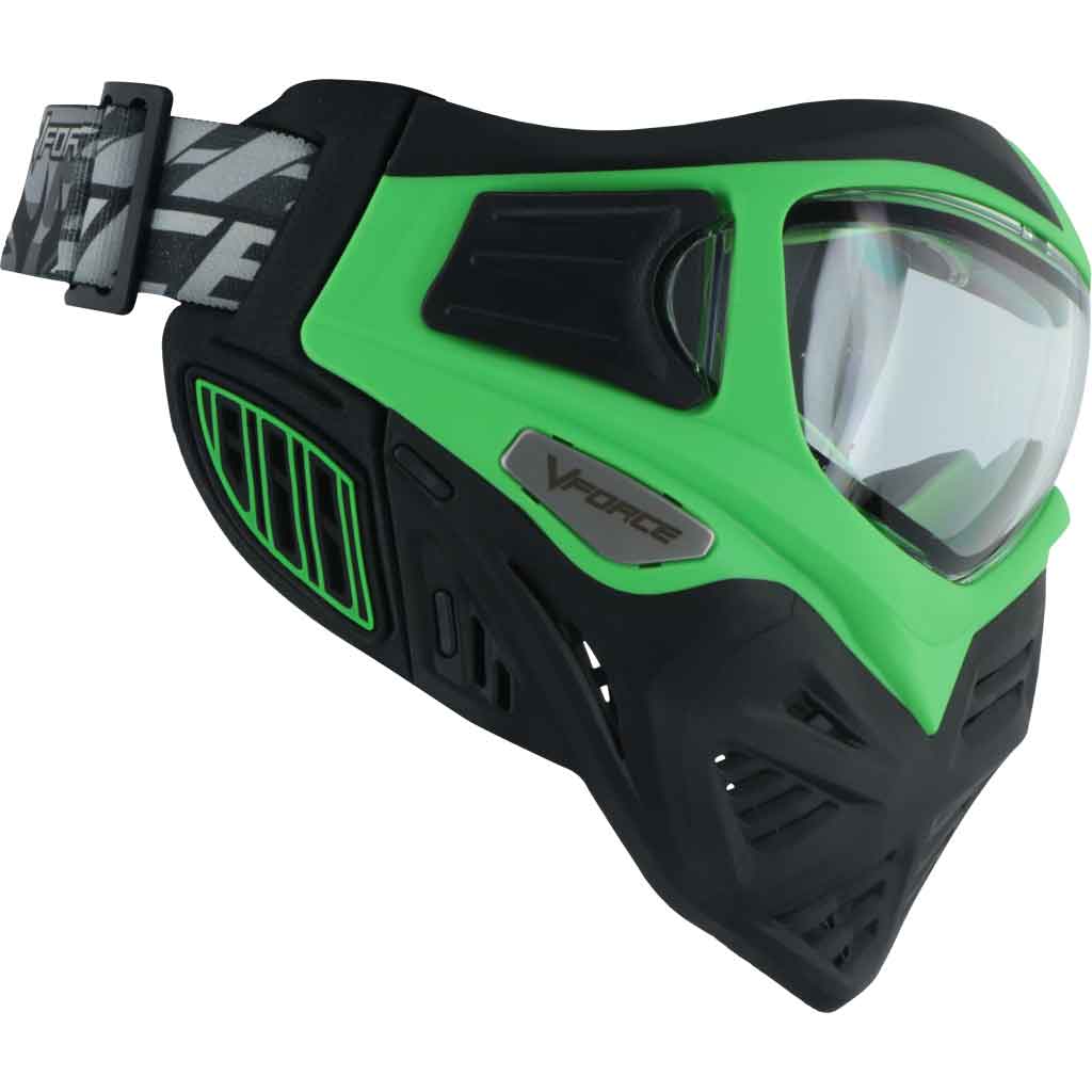 V-Force Grill 2.0 - Eminent Paintball And Airsoft