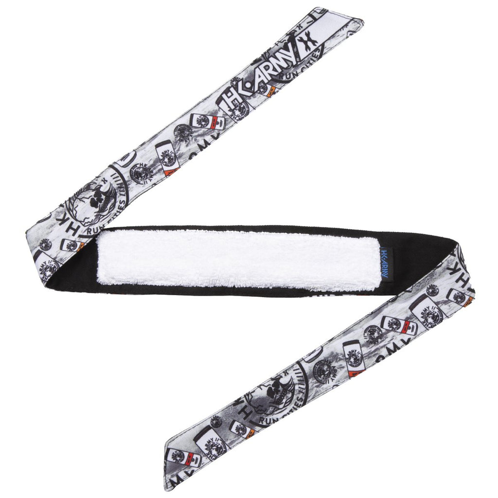 HSTL Claw - Headband - Eminent Paintball And Airsoft