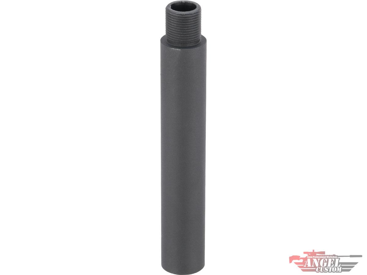 Angel Custom 4.5" G36 14mm CCW Outer Barrel Extension - Eminent Paintball And Airsoft