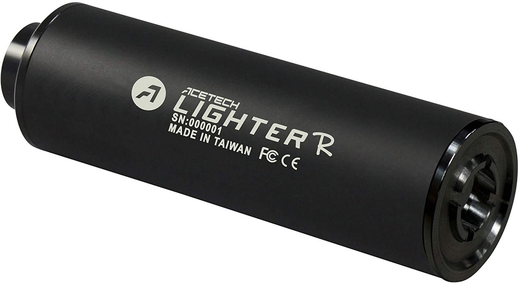 ACETECH Lighter R Tracer Unit for Airsoft Rifles and Pistols - Eminent Paintball And Airsoft