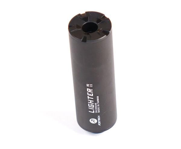 ACETECH LIGHTER (SHORT) TRACER UNIT - Eminent Paintball And Airsoft