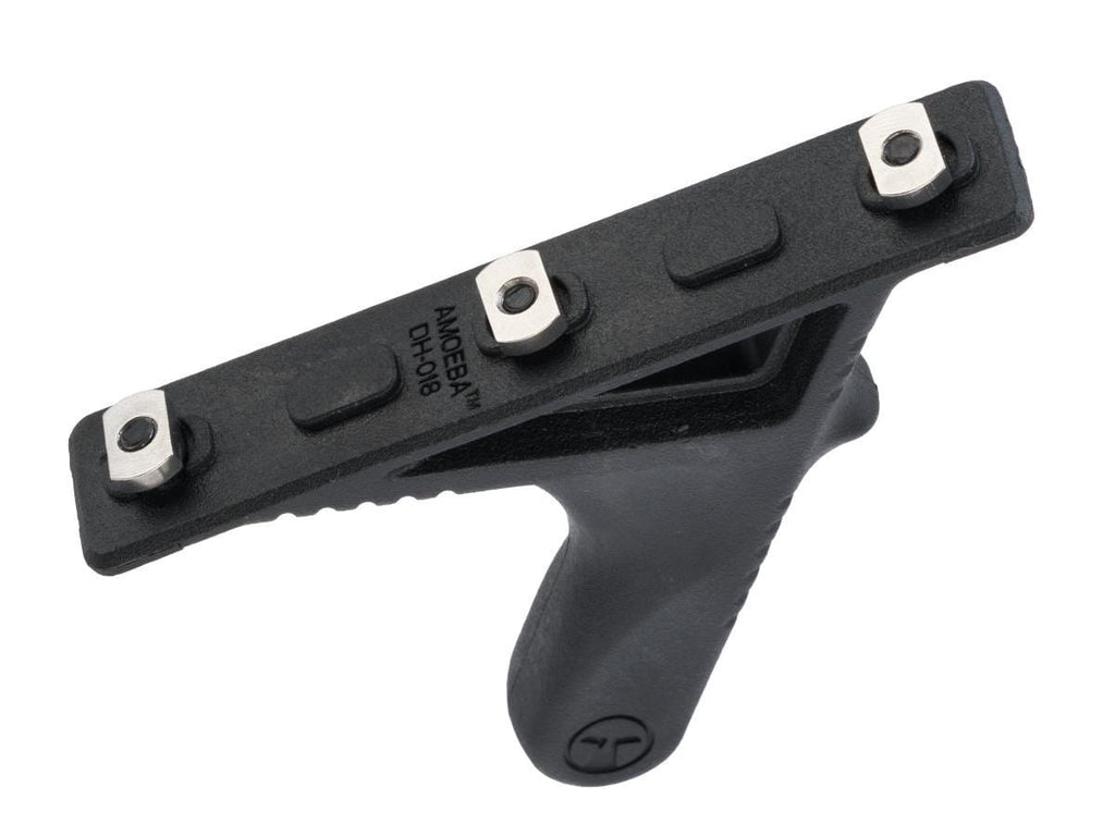 ARES Amoeba 45-Angled Grip for M-LOK Handguards - Eminent Paintball And Airsoft