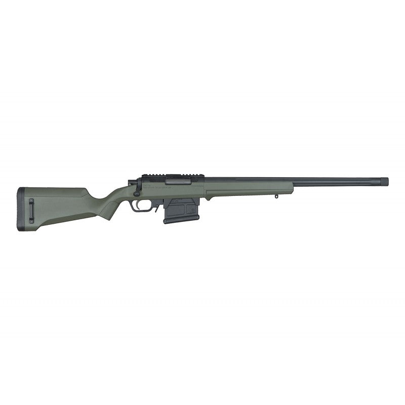 AMOEBA "Striker" S1 Gen2 Bolt Action Sniper Rifle (Color: Olive Drab) - Eminent Paintball And Airsoft