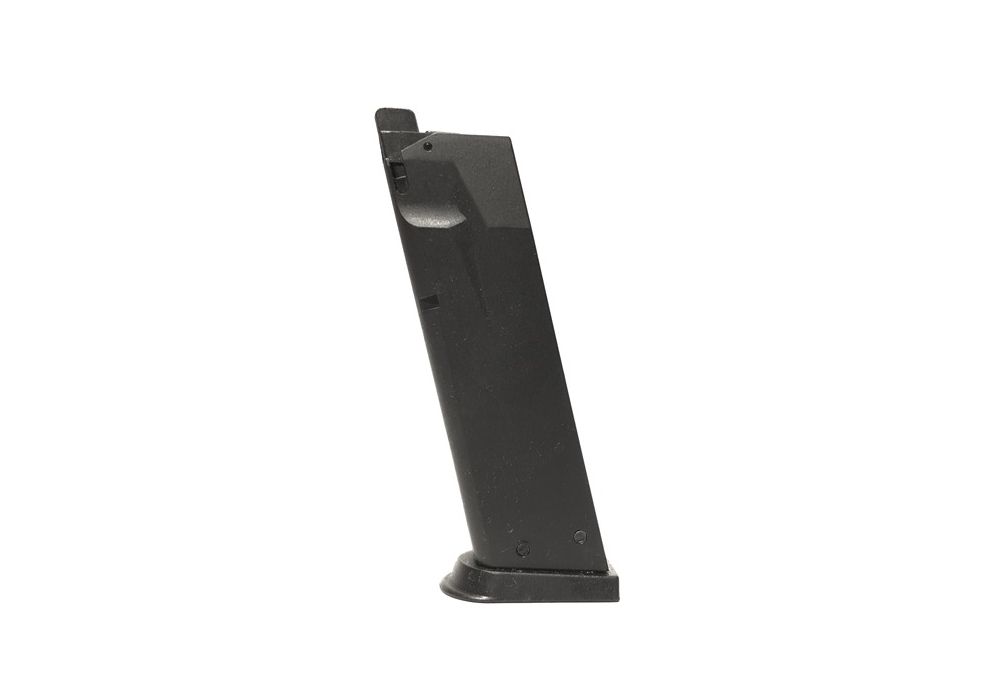 SIG Sauer ProForce Spare Magazine for P229 GBB Pistols (Green Gas) - Eminent Paintball And Airsoft