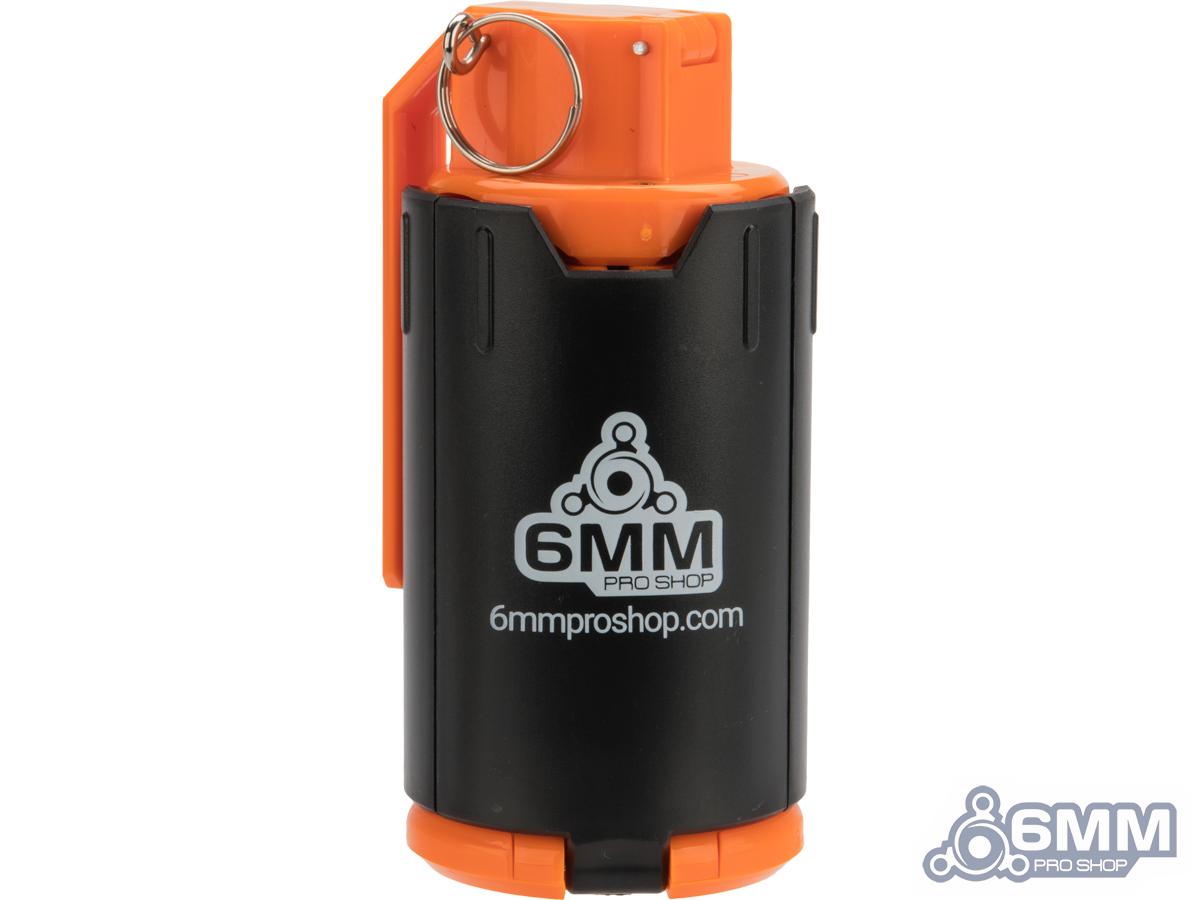 6mmProShop Airsoft Mechanical BB Shower Simulation Hand Grenade - Eminent Paintball And Airsoft
