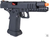 AW Custom "Ace Competitor" Hi-CAPA Gas Blowback Airsoft Pistol - Eminent Paintball And Airsoft