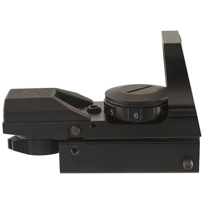 Axeon R47 Multi Reticle Reflex Sight - Eminent Paintball And Airsoft