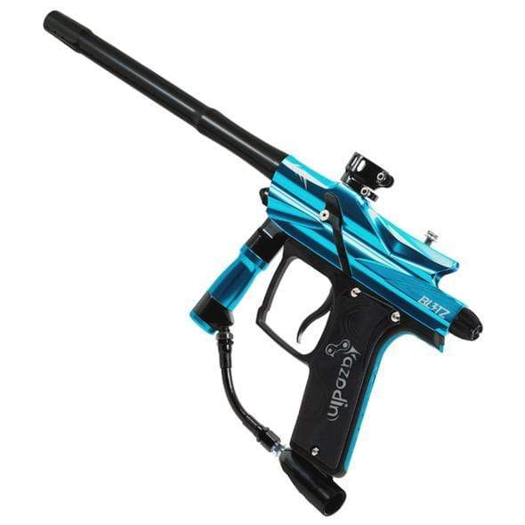 Black - Eminent Paintball And Airsoft
