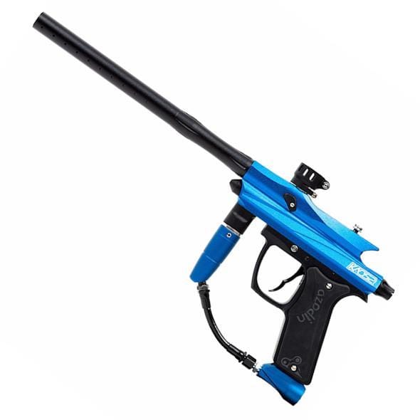 Kaos 2 Blue - Eminent Paintball And Airsoft
